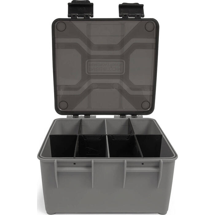 Preston Hardcase Accessory Box Xl