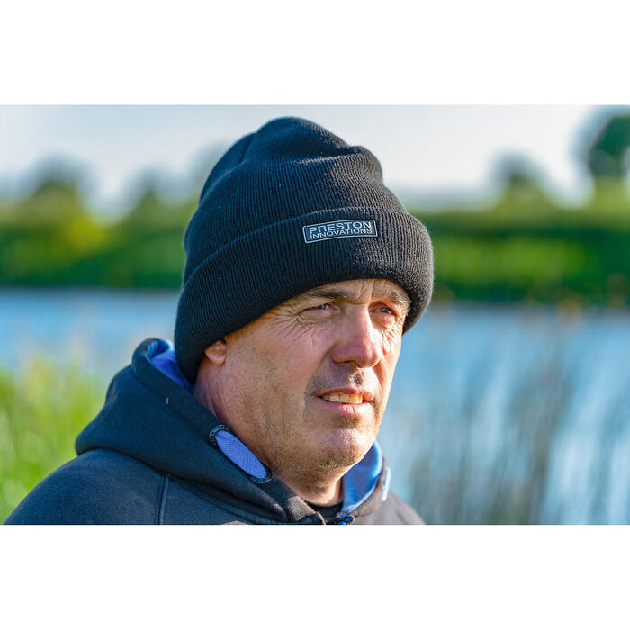 Preston Heavyweight Beanie