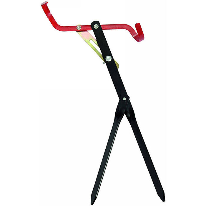 Albatros Hengelsteun 2-Potig