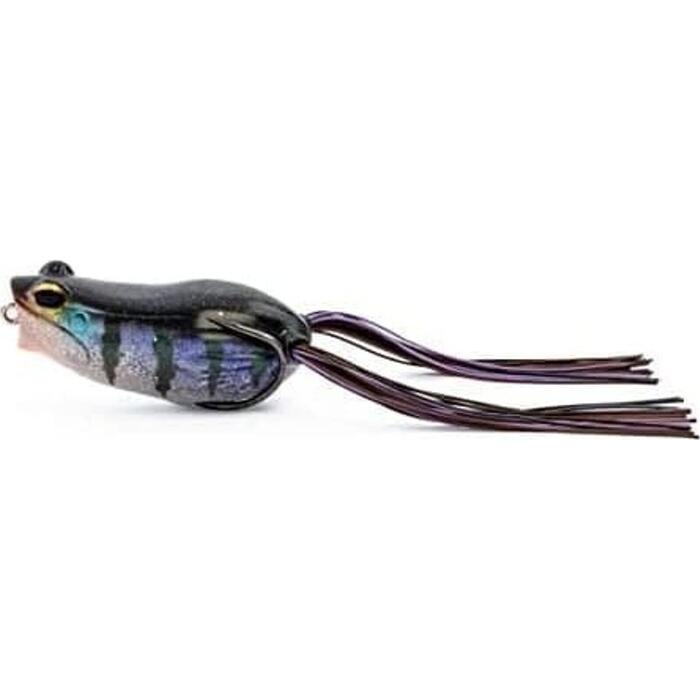 Savage Gear Hop Popper Frog 5.5cm 15gr Floating Gill