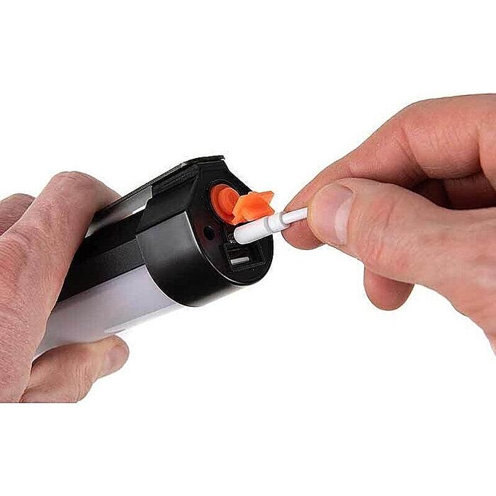 Fox Halo Multi-Colour Strip Light Large