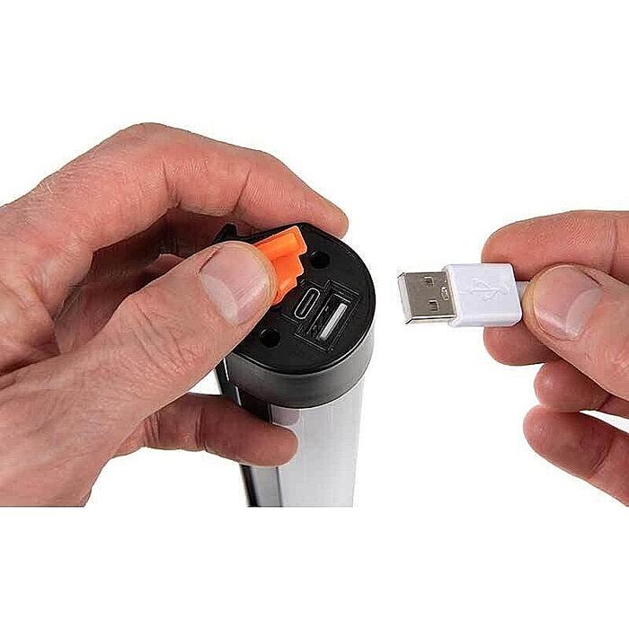 Fox Halo Multi-Colour Strip Light Large