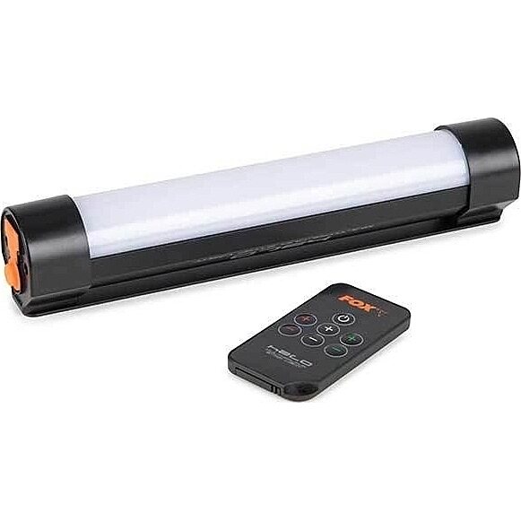 Fox Halo Multi-Colour Strip Light Standard