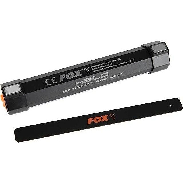 Fox Halo Multi-Colour Strip Light Standard