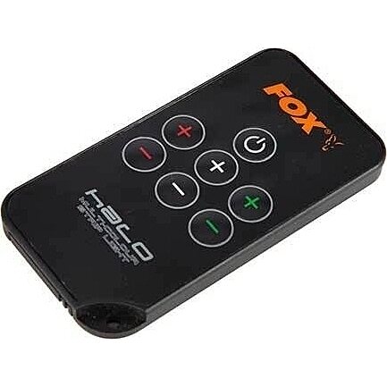 Fox Halo Multi-Colour Strip Light Standard