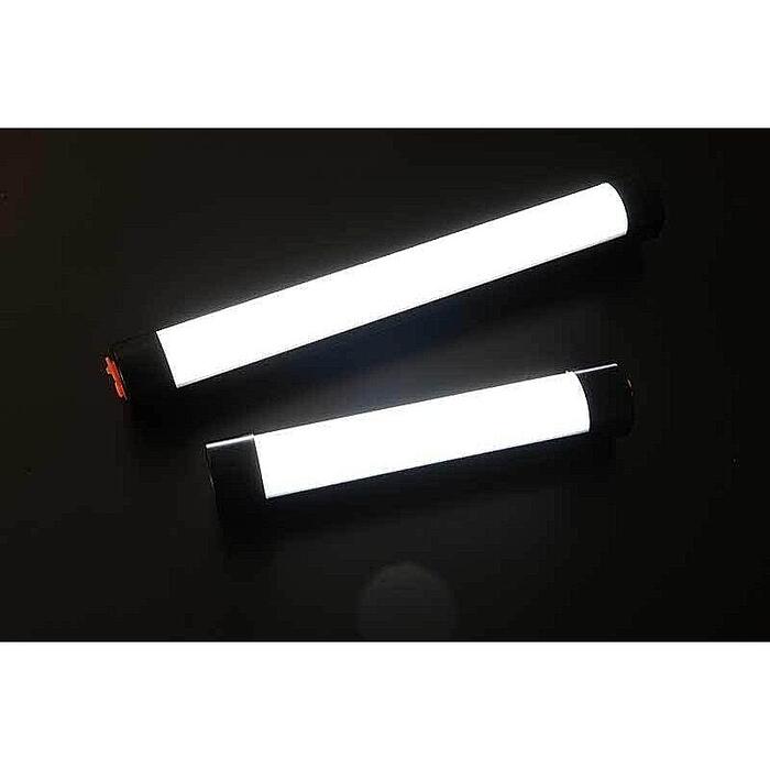 Fox Halo Multi-Colour Strip Light Standard