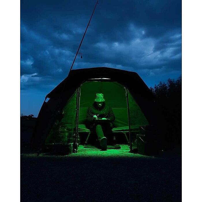 Fox Halo Multi-Colour Strip Light Standard