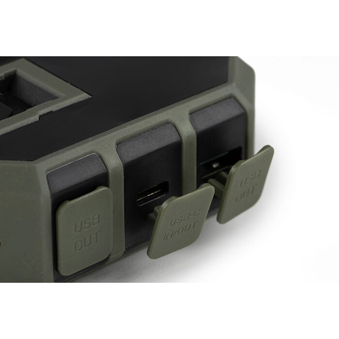 Fox Halo Wireless Power 27K