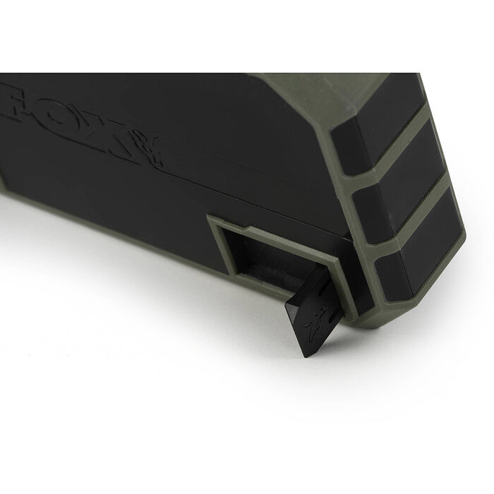 Fox Halo Wireless Power 27K