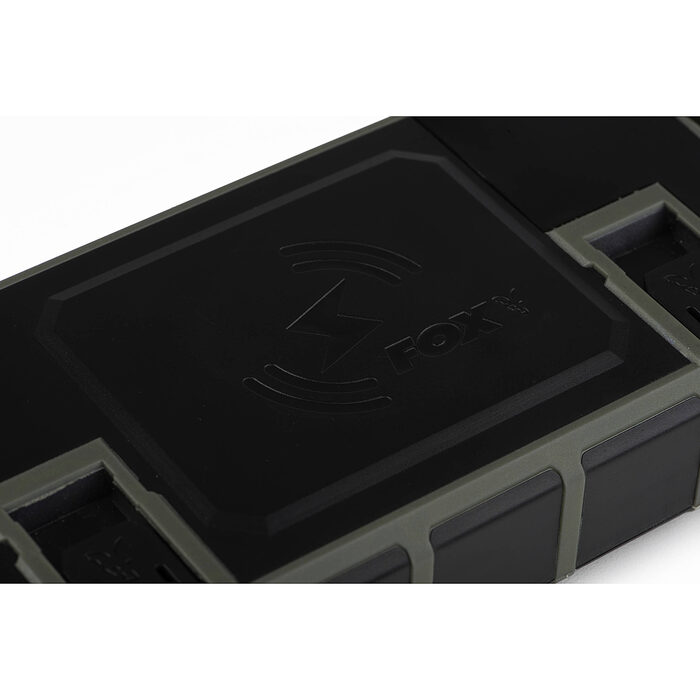 Fox Halo Wireless Power 27K