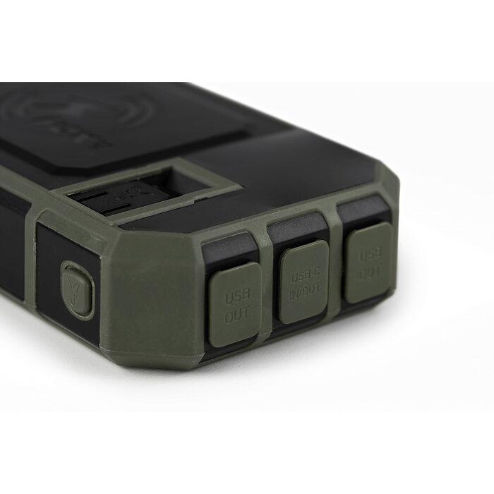 Fox Halo Wireless Power 27K