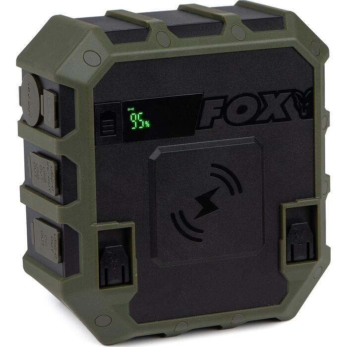 Fox Halo Wireless Power 48k