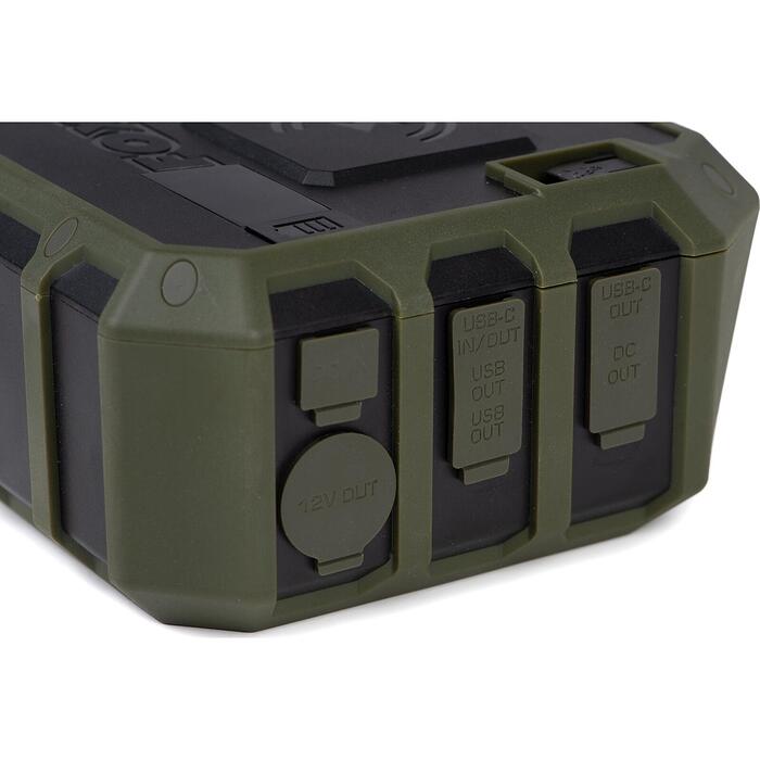 Fox Halo Wireless Power 48k