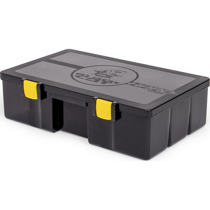 Black Cat Hard Case Multi Tacklebox L