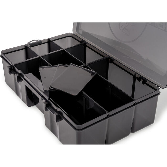 Black Cat Hard Case Multi Tacklebox L