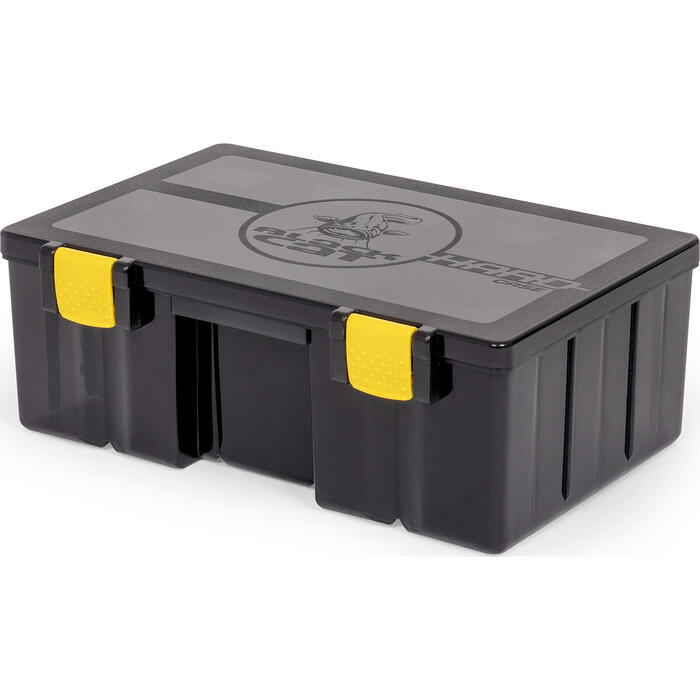 Black Cat Hard Case Multi Tacklebox S