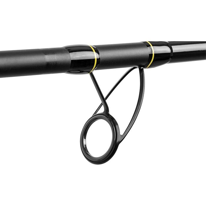 Black Cat Hard Core Combo Allround Rod