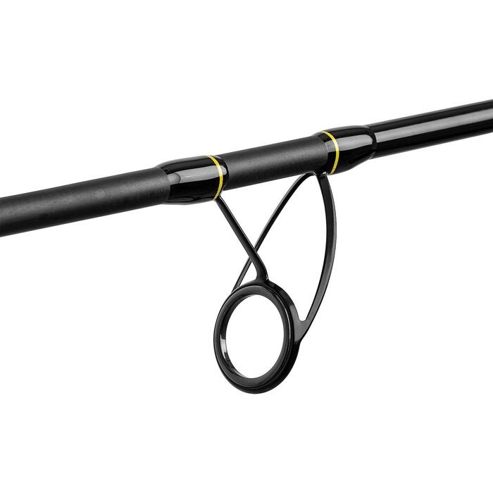Black Cat Hard Core Combo Spin Rod