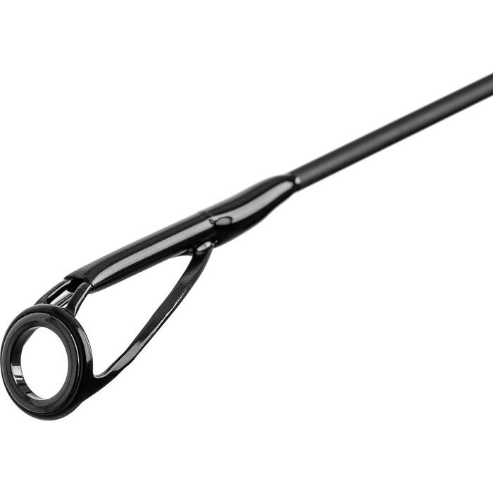 Black Cat Hard Core Combo Spin Rod