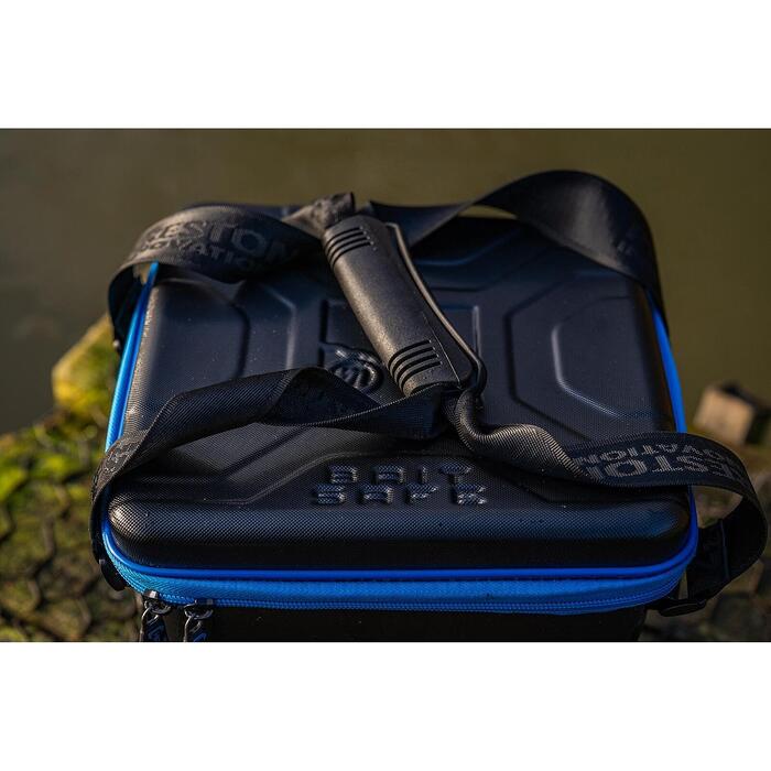 Preston Hardcase Bait Safe