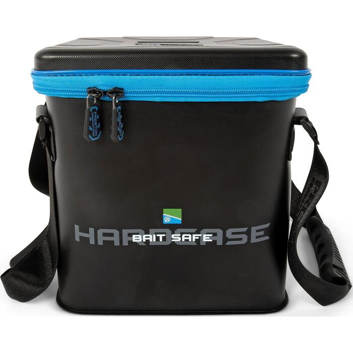 Preston Hardcase Bait Safe