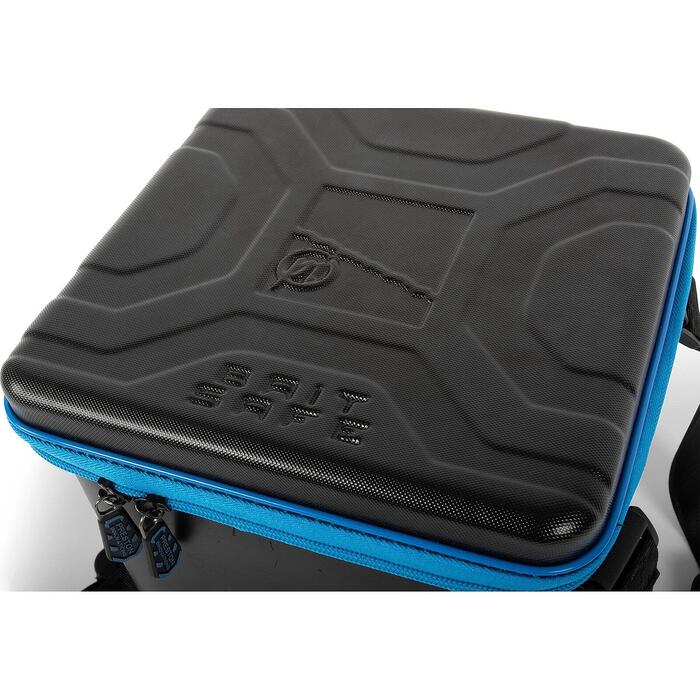 Preston Hardcase Bait Safe