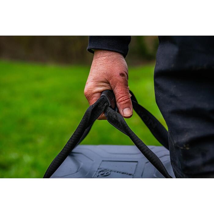 Preston Hardcase Bait Safe