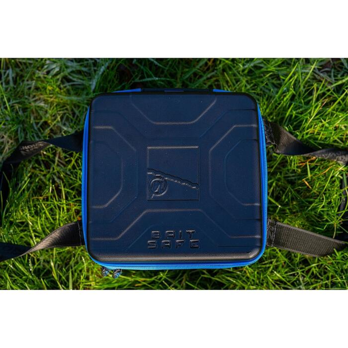 Preston Hardcase Bait Safe