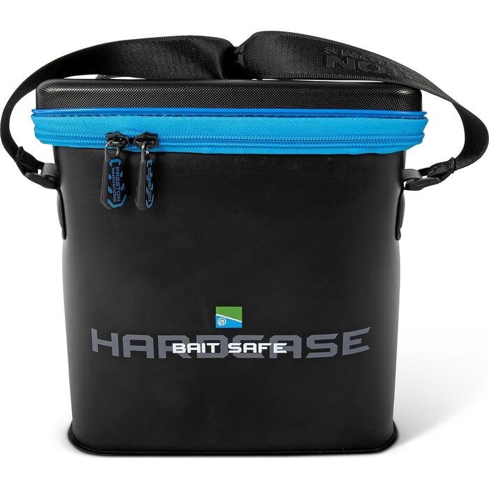 Preston Hardcase Bait Safe