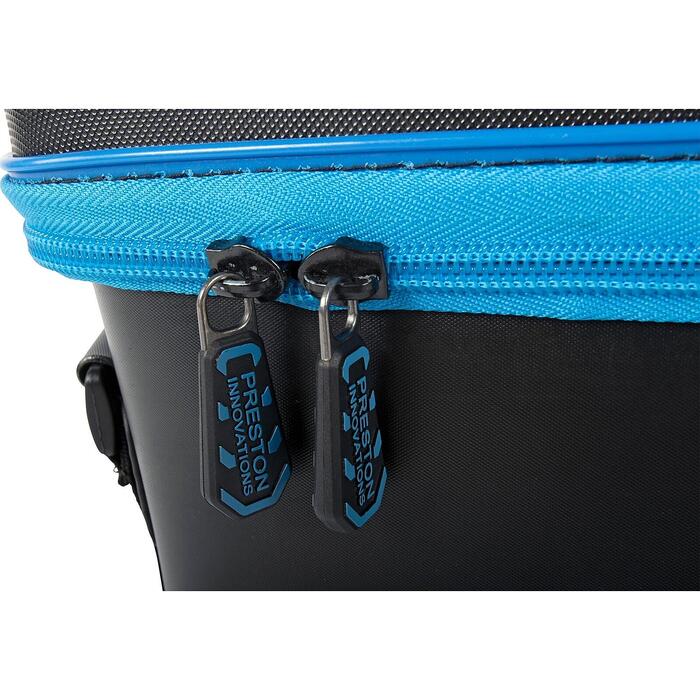 Preston Hardcase Bait Safe