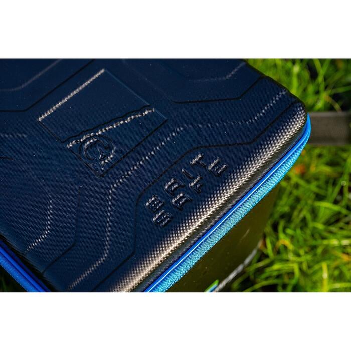 Preston Hardcase Bait Safe