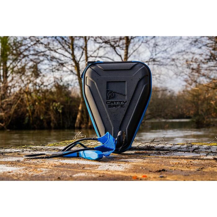 Preston Hardcase Catty Safe