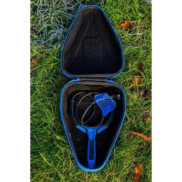 Preston Hardcase Catty Safe