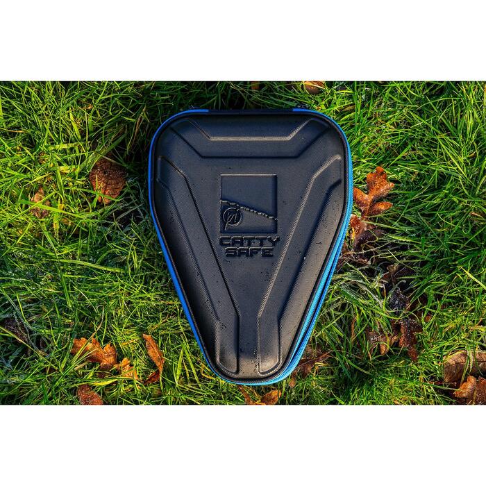 Preston Hardcase Catty Safe