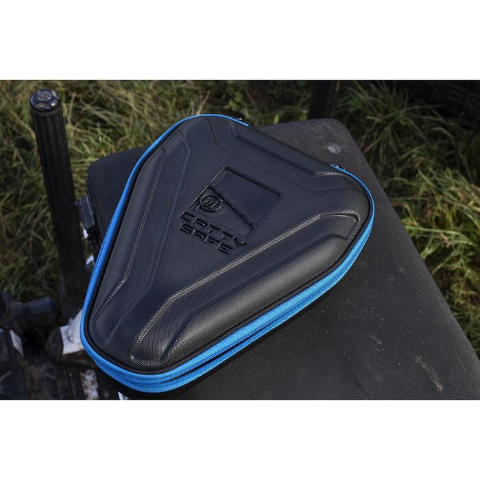 Preston Hardcase Catty Safe