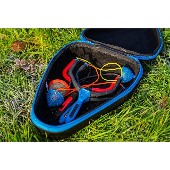 Preston Hardcase Catty Safe