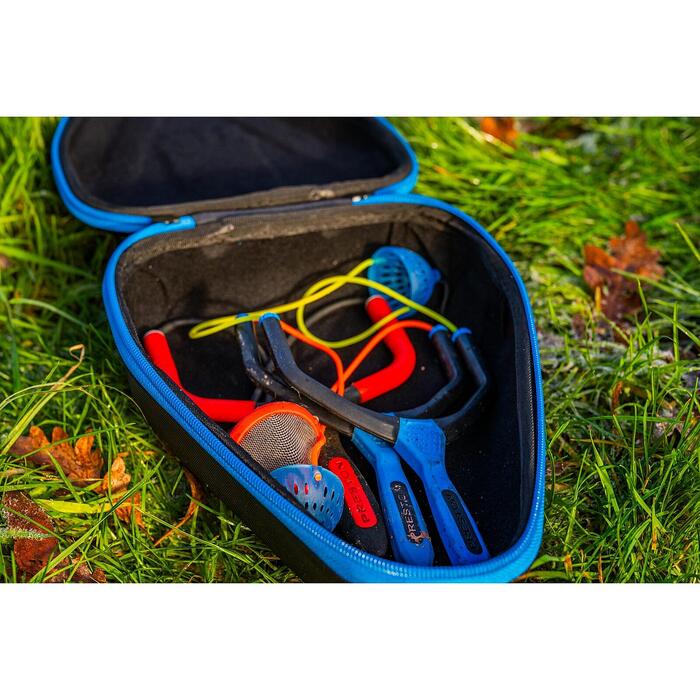 Preston Hardcase Catty Safe