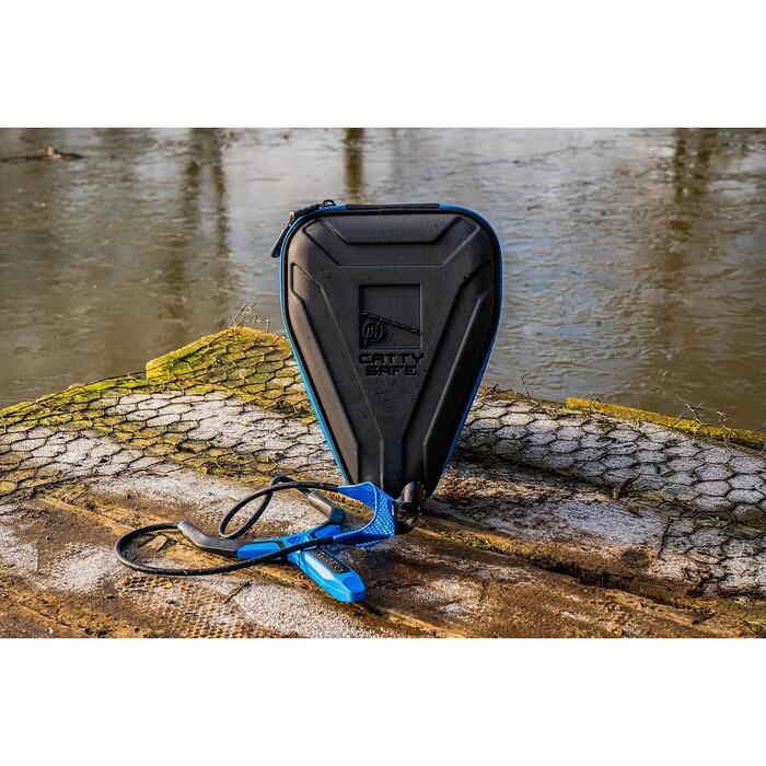 Preston Hardcase Catty Safe