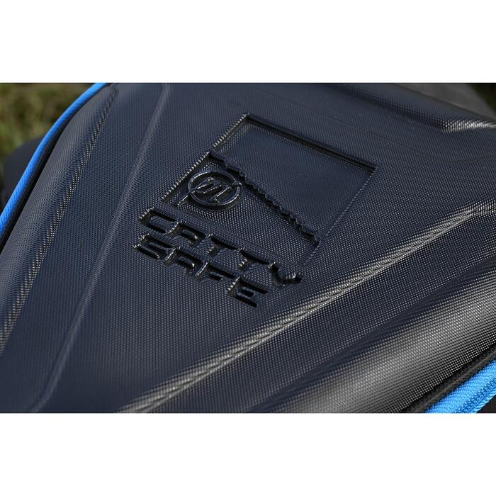 Preston Hardcase Catty Safe