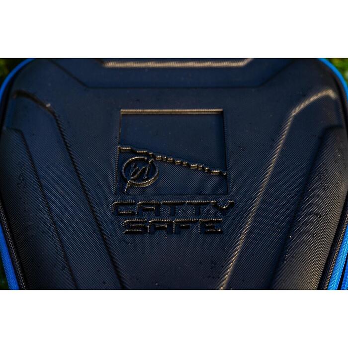 Preston Hardcase Catty Safe