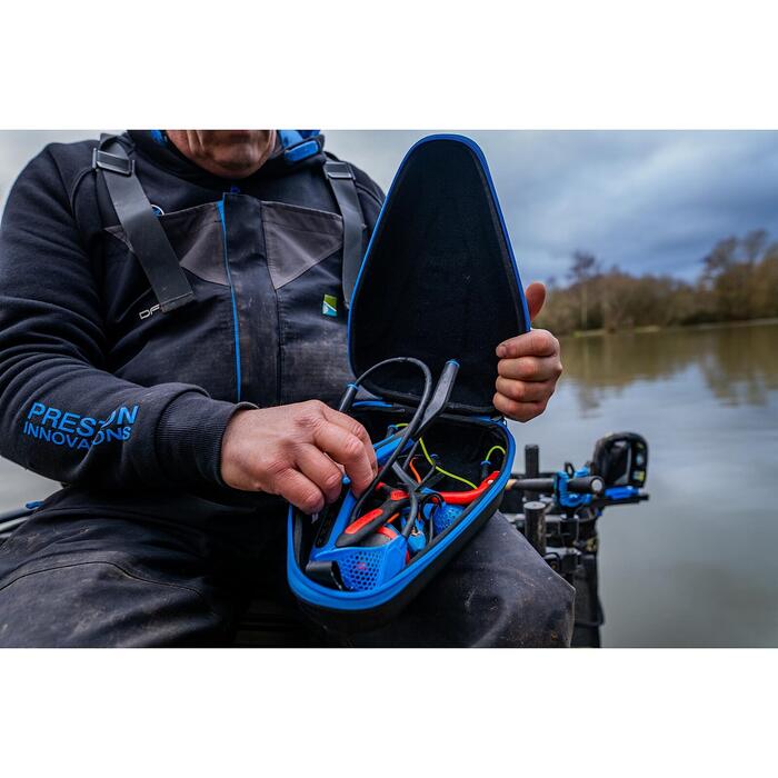 Preston Hardcase Catty Safe