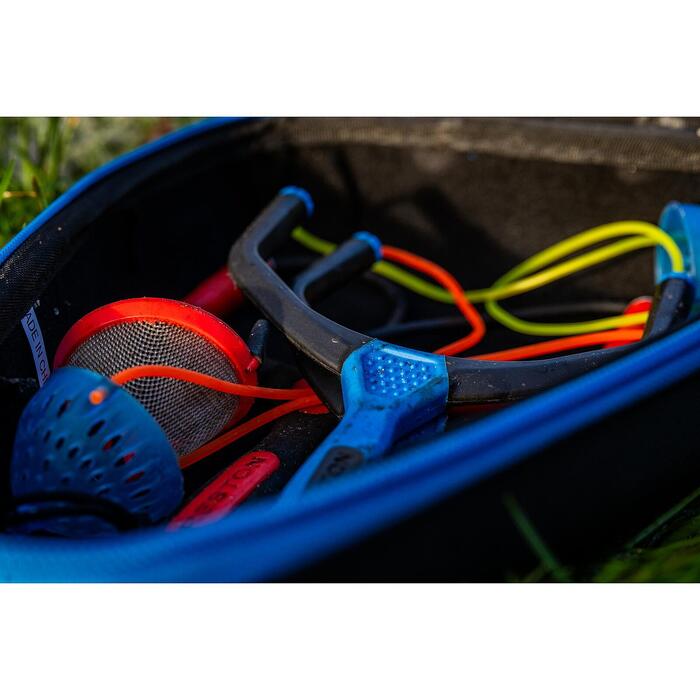 Preston Hardcase Catty Safe