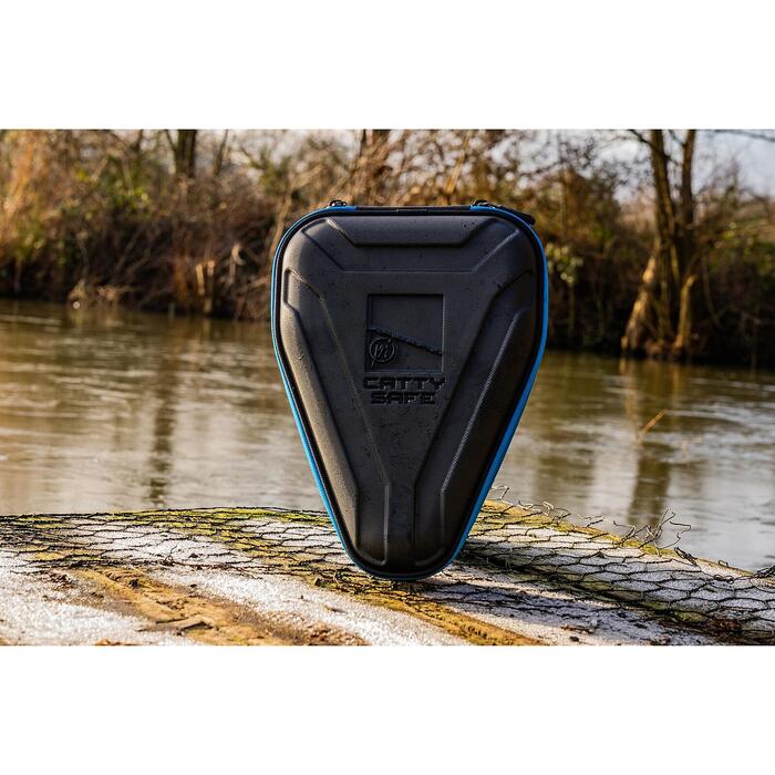 Preston Hardcase Catty Safe