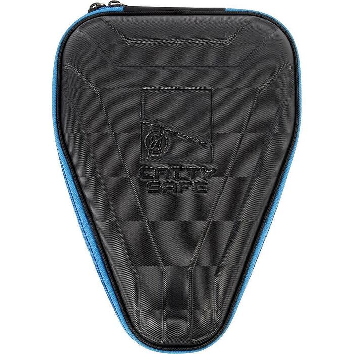 Preston Hardcase Catty Safe