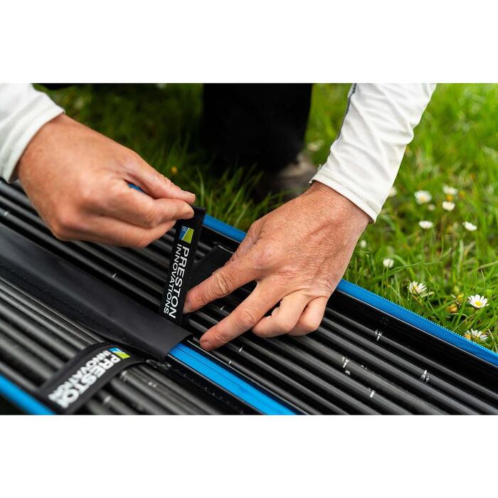 Preston Hardcase Compact Kit Safe