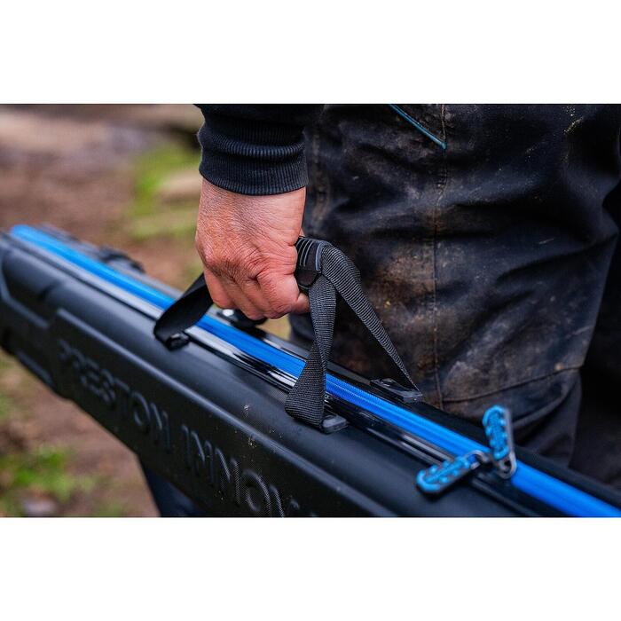 Preston Hardcase Compact Kit Safe