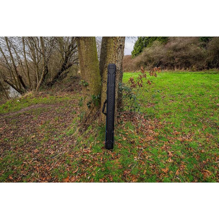 Preston Hardcase Compact Kit Safe