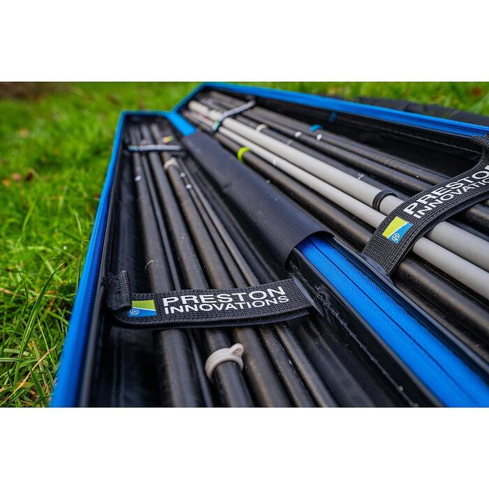 Preston Hardcase Compact Kit Safe