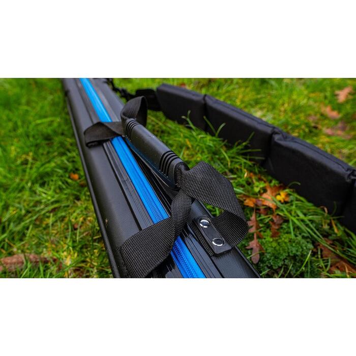 Preston Hardcase Compact Kit Safe