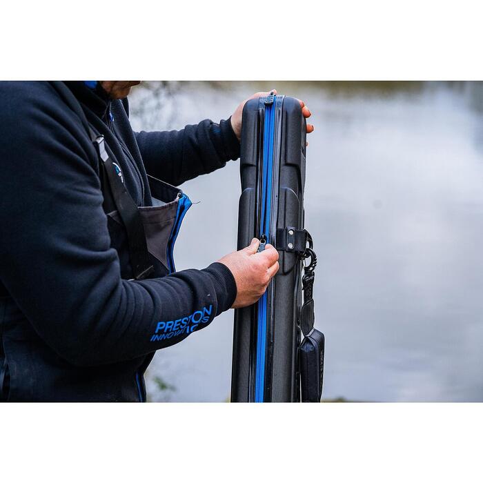 Preston Hardcase Compact Kit Safe